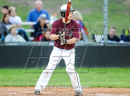 Thumbnail 1 in Wylie vs. Wylie East photogallery.