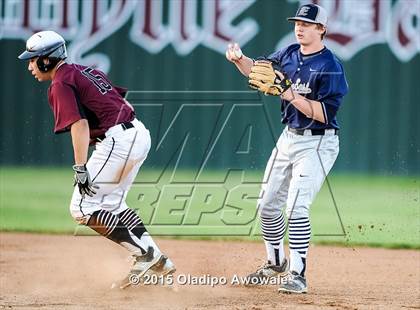 Thumbnail 1 in Wylie vs. Wylie East photogallery.