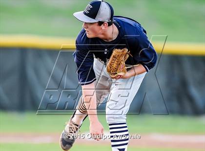 Thumbnail 1 in Wylie vs. Wylie East photogallery.