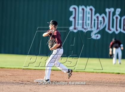 Thumbnail 1 in Wylie vs. Wylie East photogallery.