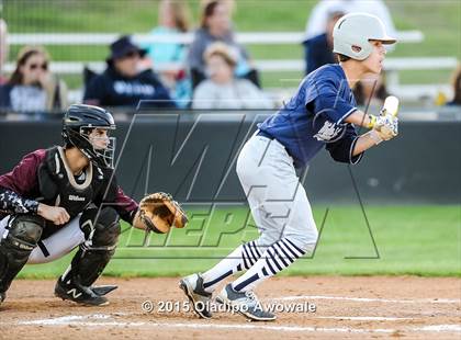 Thumbnail 1 in Wylie vs. Wylie East photogallery.