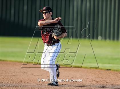 Thumbnail 1 in Wylie vs. Wylie East photogallery.