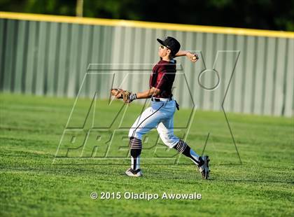 Thumbnail 2 in Wylie vs. Wylie East photogallery.