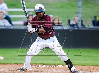 Thumbnail 3 in Wylie vs. Wylie East photogallery.