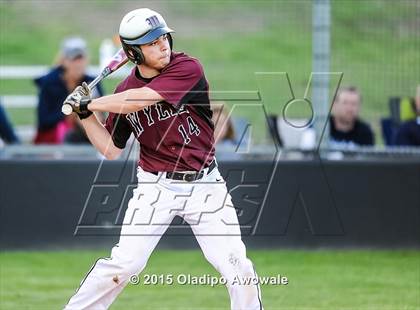 Thumbnail 2 in Wylie vs. Wylie East photogallery.