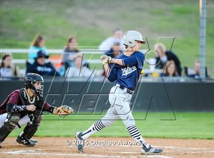 Thumbnail 3 in Wylie vs. Wylie East photogallery.