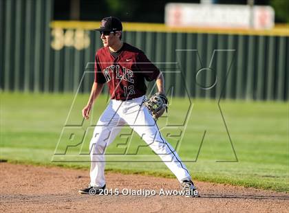 Thumbnail 1 in Wylie vs. Wylie East photogallery.