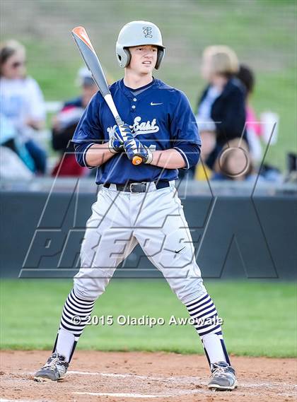 Thumbnail 3 in Wylie vs. Wylie East photogallery.