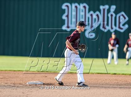 Thumbnail 3 in Wylie vs. Wylie East photogallery.