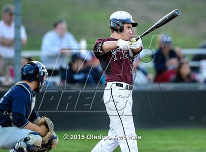 Thumbnail 1 in Wylie vs. Wylie East photogallery.