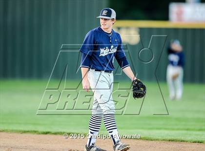 Thumbnail 3 in Wylie vs. Wylie East photogallery.