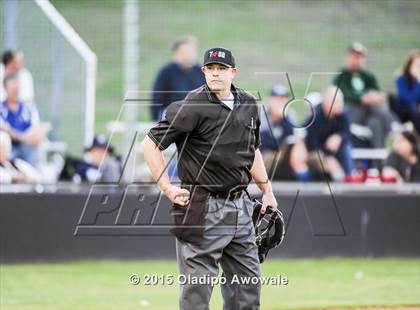 Thumbnail 3 in Wylie vs. Wylie East photogallery.