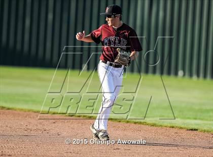Thumbnail 3 in Wylie vs. Wylie East photogallery.
