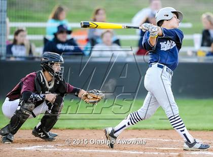 Thumbnail 2 in Wylie vs. Wylie East photogallery.