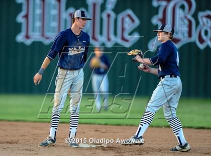 Thumbnail 1 in Wylie vs. Wylie East photogallery.