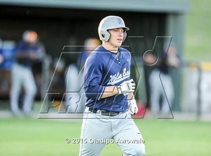 Thumbnail 3 in Wylie vs. Wylie East photogallery.