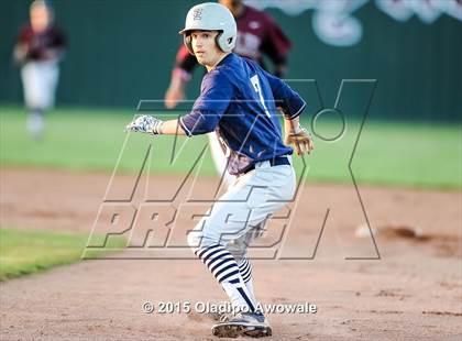 Thumbnail 1 in Wylie vs. Wylie East photogallery.