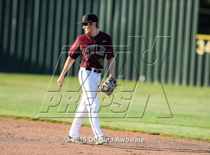 Thumbnail 3 in Wylie vs. Wylie East photogallery.
