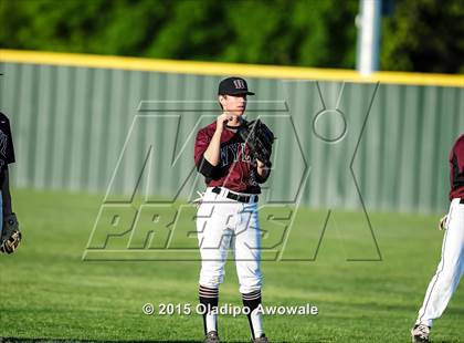 Thumbnail 1 in Wylie vs. Wylie East photogallery.