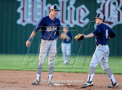 Thumbnail 2 in Wylie vs. Wylie East photogallery.