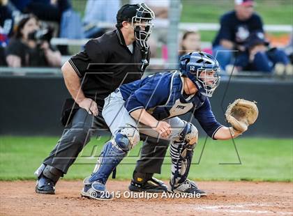 Thumbnail 3 in Wylie vs. Wylie East photogallery.