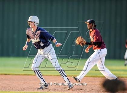 Thumbnail 2 in Wylie vs. Wylie East photogallery.