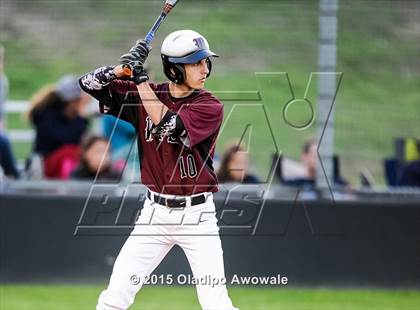 Thumbnail 2 in Wylie vs. Wylie East photogallery.