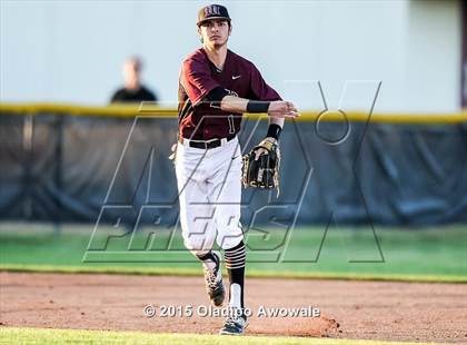 Thumbnail 2 in Wylie vs. Wylie East photogallery.