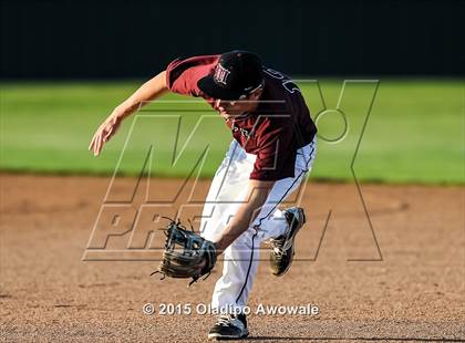 Thumbnail 1 in Wylie vs. Wylie East photogallery.