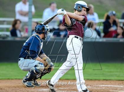 Thumbnail 2 in Wylie vs. Wylie East photogallery.