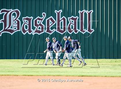 Thumbnail 1 in Wylie vs. Wylie East photogallery.