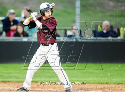 Thumbnail 3 in Wylie vs. Wylie East photogallery.