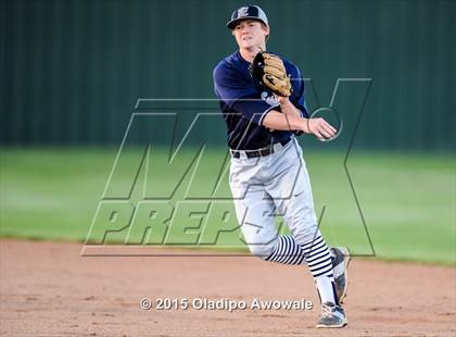 Thumbnail 1 in Wylie vs. Wylie East photogallery.