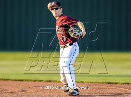 Thumbnail 1 in Wylie vs. Wylie East photogallery.