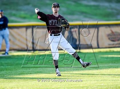 Thumbnail 1 in Wylie vs. Wylie East photogallery.
