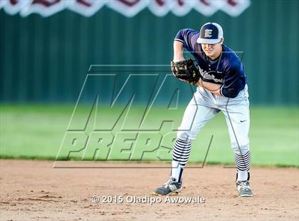 Thumbnail 1 in Wylie vs. Wylie East photogallery.