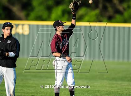 Thumbnail 2 in Wylie vs. Wylie East photogallery.