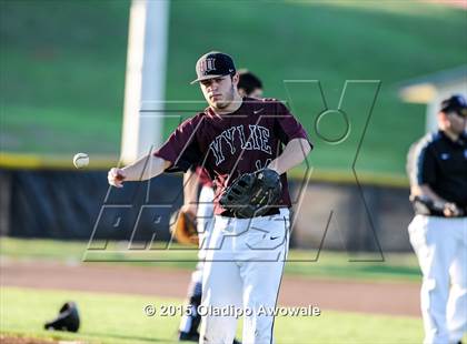 Thumbnail 3 in Wylie vs. Wylie East photogallery.