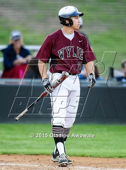 Thumbnail 2 in Wylie vs. Wylie East photogallery.