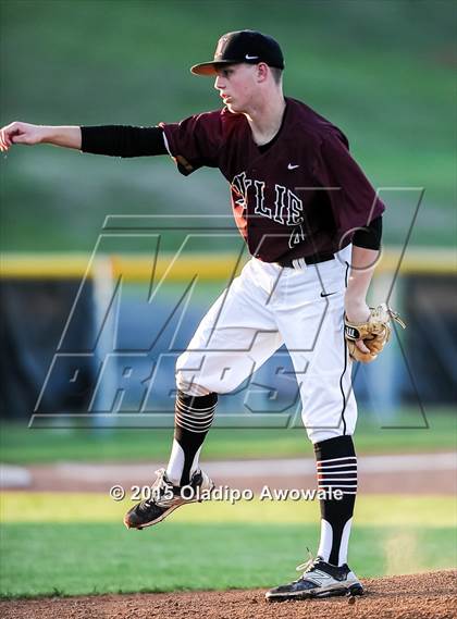 Thumbnail 3 in Wylie vs. Wylie East photogallery.