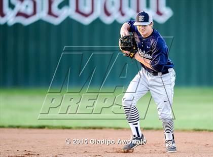 Thumbnail 2 in Wylie vs. Wylie East photogallery.