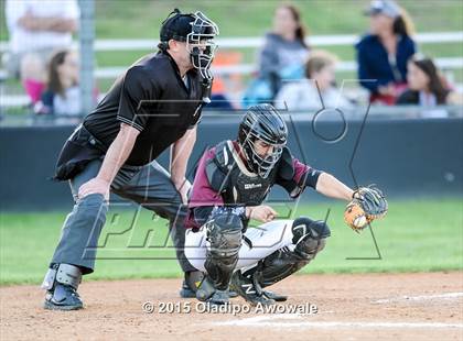 Thumbnail 3 in Wylie vs. Wylie East photogallery.