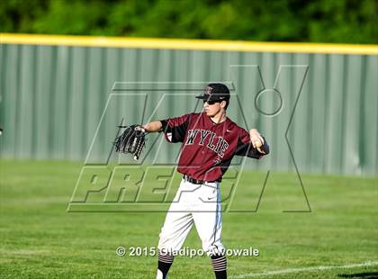Thumbnail 3 in Wylie vs. Wylie East photogallery.