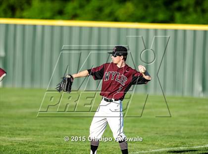 Thumbnail 1 in Wylie vs. Wylie East photogallery.