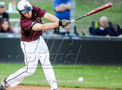 Thumbnail 2 in Wylie vs. Wylie East photogallery.
