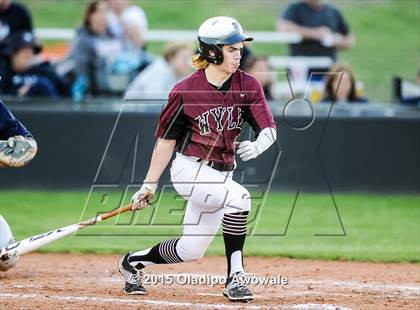 Thumbnail 2 in Wylie vs. Wylie East photogallery.