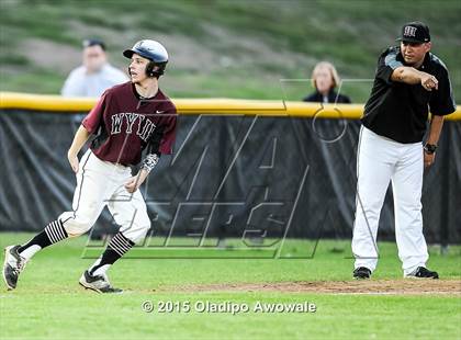 Thumbnail 2 in Wylie vs. Wylie East photogallery.