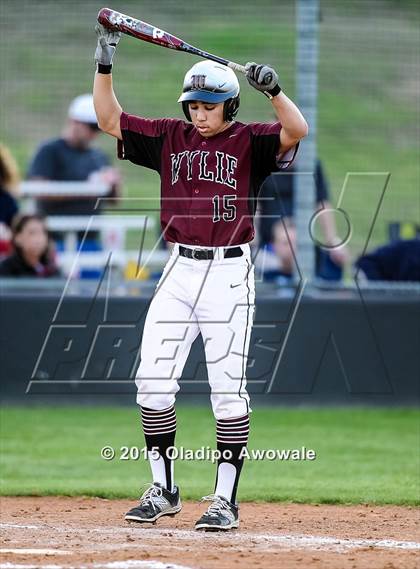 Thumbnail 3 in Wylie vs. Wylie East photogallery.
