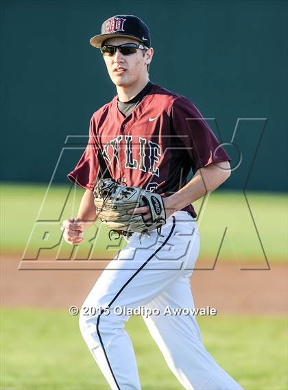 Thumbnail 3 in Wylie vs. Wylie East photogallery.