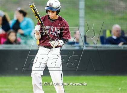Thumbnail 1 in Wylie vs. Wylie East photogallery.